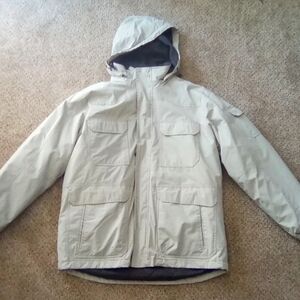 Men's Athletech Jacket